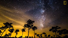 Dazzling Time Lapse