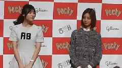 Girl's Day Pocky Sign Event Part1