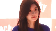 Girl's Day Pocky Sign Event Part2