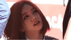 Girl's Day Pocky Sign Event Part3