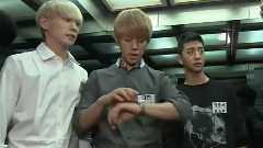 幸福发展所 B.A.P Cut