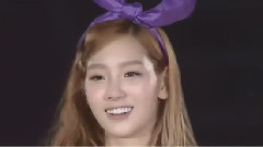 Letter Of TaeYeon