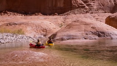 Grand Canyon Adventure River At Risk