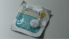 Aspirin Effervescent Tablet