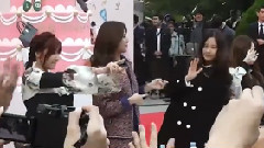 离开
