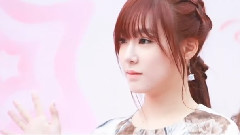 Beautiful Lady