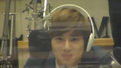 Kiss The Radio