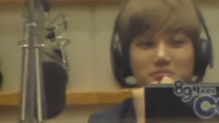 Kiss The Radio