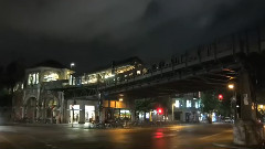 Berlin Time Lapse