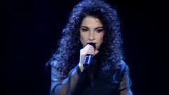 Gloria Estefan - Nayib's Song