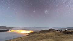 Mystic Sky
