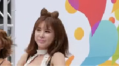 动摇