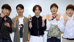 Winner 北京YG Family演唱会宣传影像