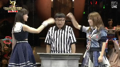 第5回AKB48じゃんけん大会 宮崎美穗Cut