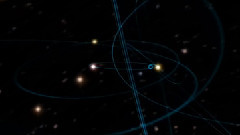 A Space Odyssey