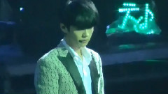 Baby Don't Cry