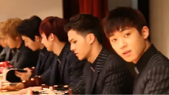 TEEN TOP On Air