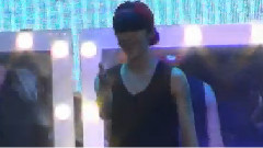 鹿晗Solo