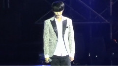Baby Don't Cry