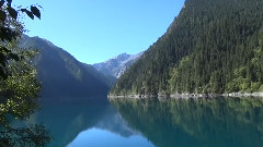 九寨沟之旅