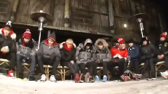 泰版 EXO's Showtime E10 Cut