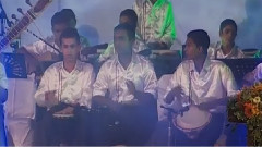 Rhythm Of The Maroons 2010