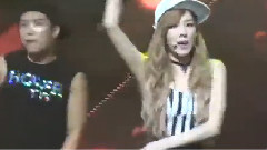 Holler (泰妍 ver)