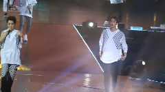 黄子韬solo