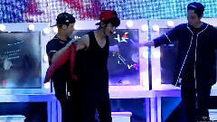 LUHAN SOLO