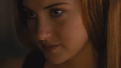 电影<分歧者:异类觉醒(Divergent 2014)> 片段