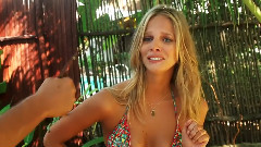 Marloes Horst Sexy Outtakes