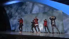 Dance Battle