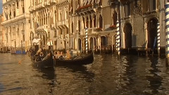 Love In Venice