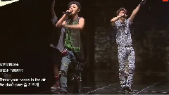 MIX & MATCH EP04 BI组 歌曲表演Cut