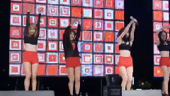 短发