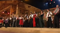 Alle Stadlstern Sieger