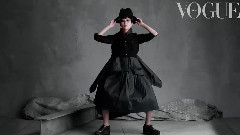 Vogue Japan - September 2014