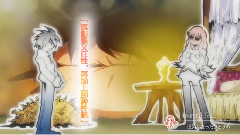 <零之使魔>MAD