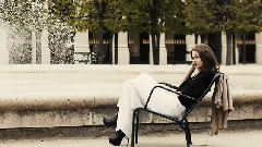Roberta Senff - Mademoiselle Agency