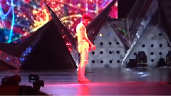 TAO武术solo