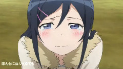 星空にお祈り