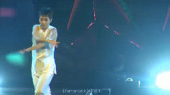 Xiumin Solo Dance(Breakin Machine)