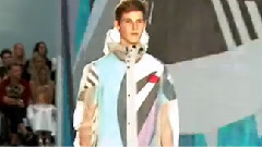 Mat Maitland For Hunter Original SS15