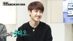 Mnet < EXO 90:2014 > 鹿晗预告