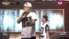 < Show Me The Money 3 > EP3 B.I Rap Cut