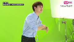 Mnet < EXO 90:2014 > EP07 MV拍摄花絮 D.O.