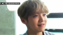 EXO902014 鹿晗预告