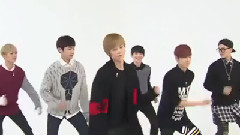 一周偶像 Teen Top Cut2