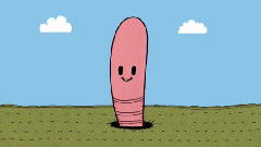 The Death Of Wormboy