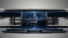 Aiftv - Open Up Your Heart